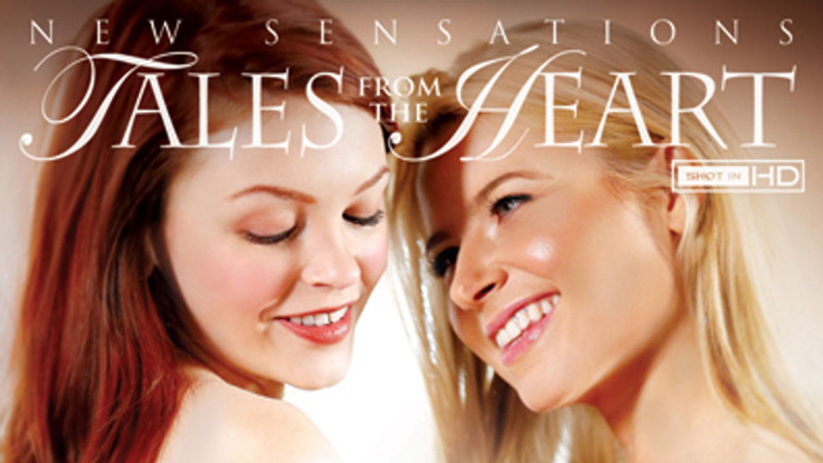 New Sensations Releases 'A Lesbian Romance 2'