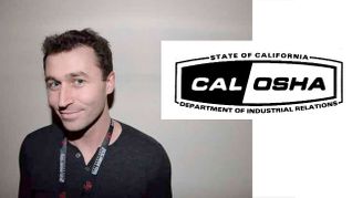 Cal/OSHA Fines James Deen Prod. for Condom Violations