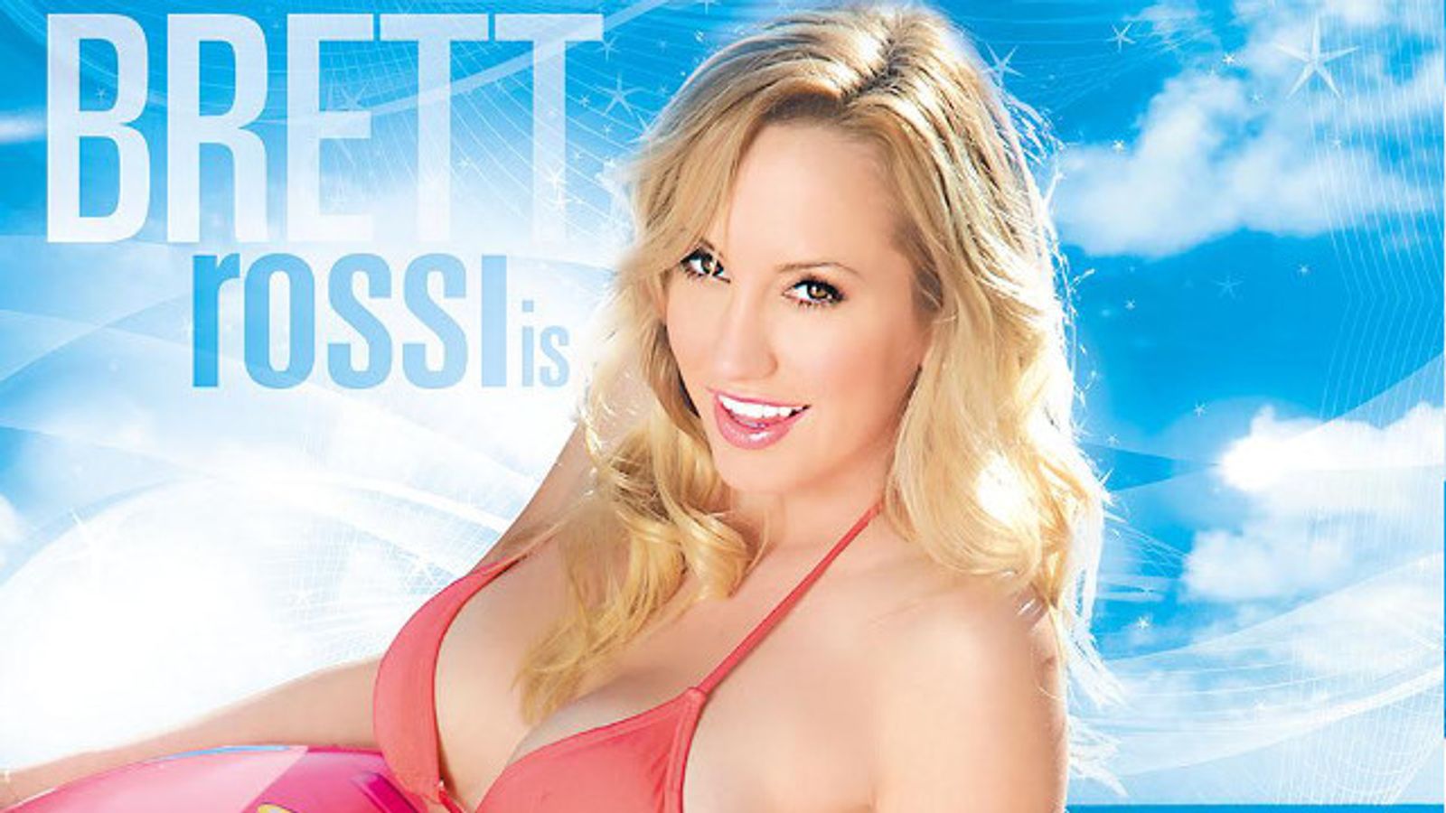 Brett Rossi Discusses Porn Comeback | AVN