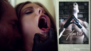 Kelly Madison Media Gets 'Gloved' for Fetish Fans