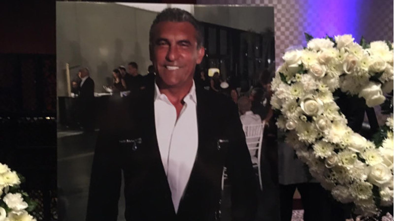 Adult Industry Celebrates Life of Frank Barbarino