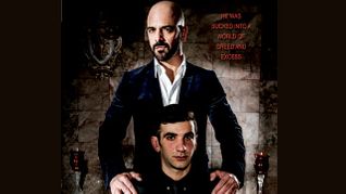 Vespoli Finds 'Devil Is in the Details' in Icon Male Debut