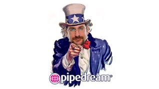 Pipedream's Orlandino Calls Out 'Lyin' Ted Cruz' On Sex Toy Stance