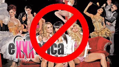 Dallas Spending $4,000 Per Day Fighting Exxxotica Lawsuit