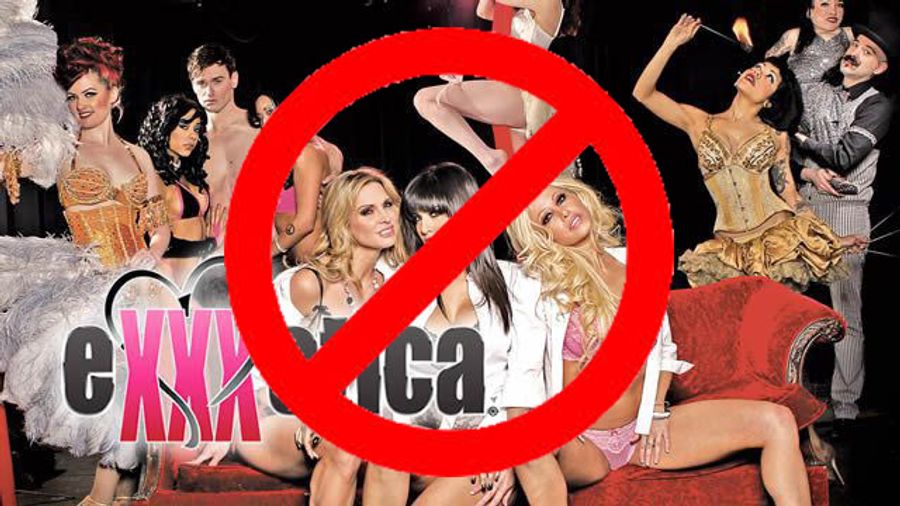 Dallas Spending $4,000 Per Day Fighting Exxxotica Lawsuit