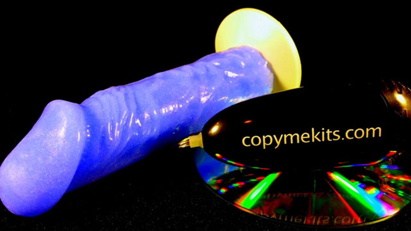 Copy Me! Kits Takes Penis Casting to the Next Level