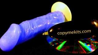 Copy Me! Kits Takes Penis Casting to the Next Level