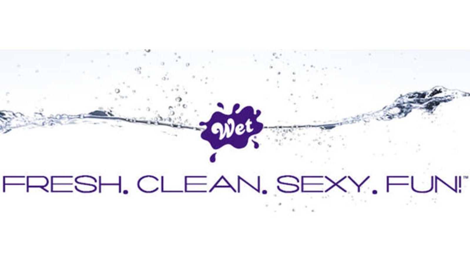 Au Natural, Aloe-Based Wet Organics Coming From Wet Lubricants