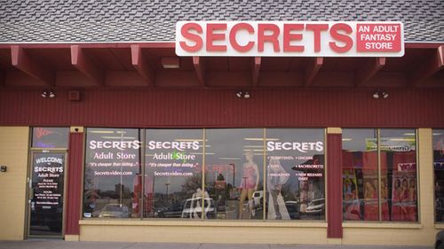 Owner Of Secrets Looking to Sell Colorado Store