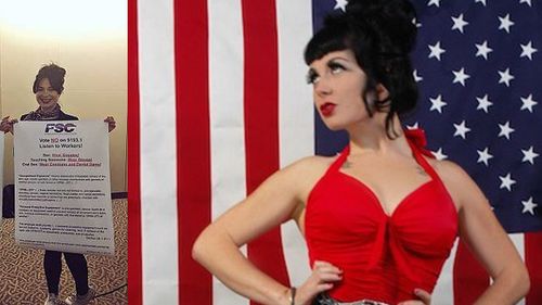 Siouxsie Q to Join FSC as Director of Policy and Industry Relations