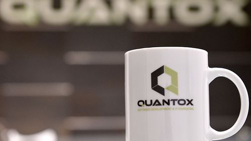 Quantox Celebrates 10-Year Anniversary