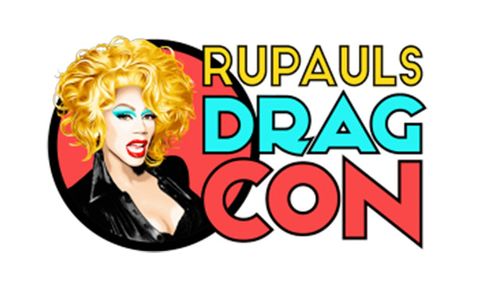 It's DragCon Time Again—And RuPaul's The Keynoter