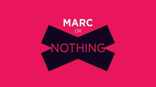 Dorcel Presents 'Marc or Nothing' Free Streaming Offer