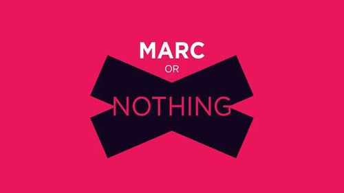 Dorcel Presents 'Marc or Nothing' Free Streaming Offer