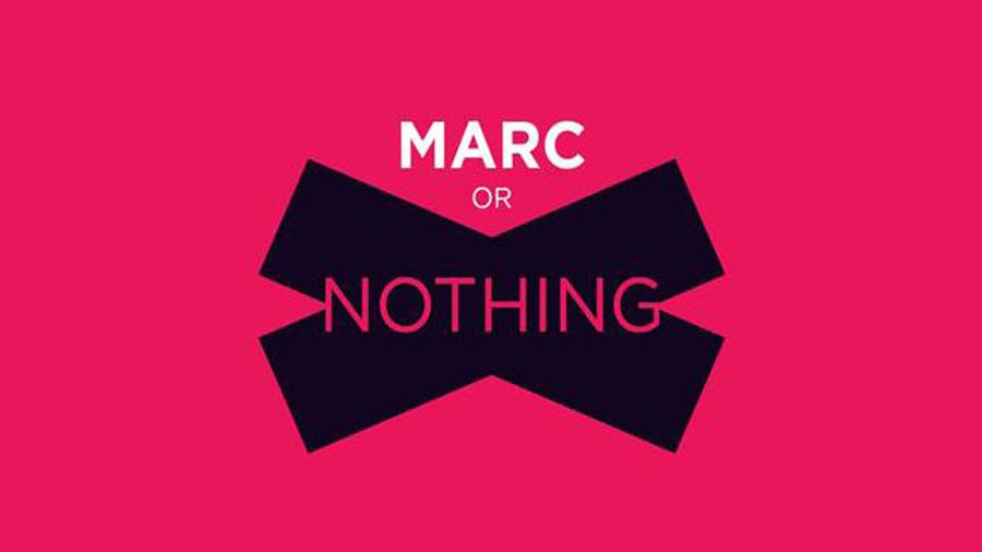 Dorcel Presents 'Marc or Nothing' Free Streaming Offer