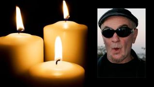 Famed Photographer Charles Gatewood Dies