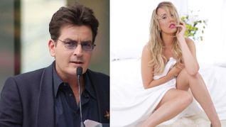 Judge Drops Brett Rossi's TRO Against Charlie Sheen