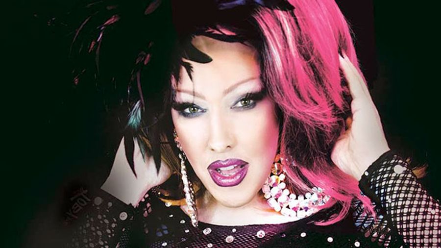 Back to Basics: Chi Chi LaRue Eyes a Return to His Roots