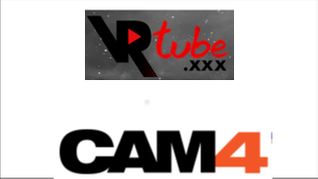 CAM4 Launches Virtual Reality Venture With VRTube.xxx