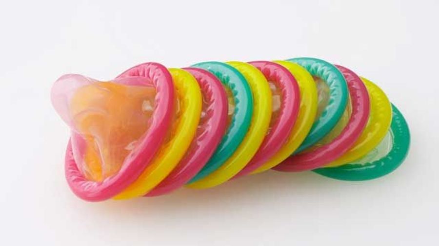 California Republican Party Votes to Oppose Condom Measure