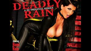 Romi Rain Showcase 'Deadly Rain' Comes to DVD