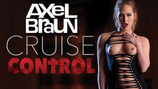 Carter Cruise Back in 'Control' With ABP Contract Debut
