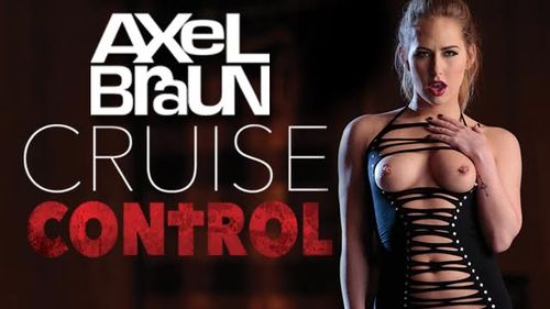 Carter Cruise Back in 'Control' With ABP Contract Debut