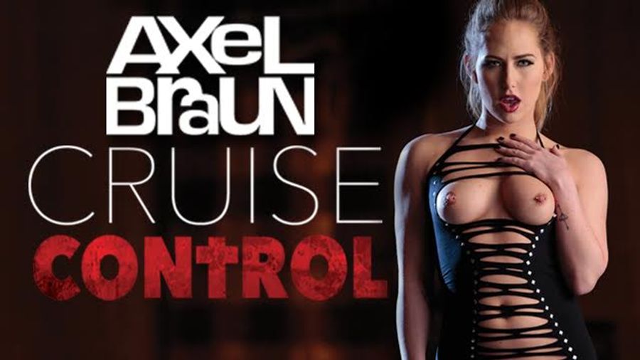 Carter Cruise Back in 'Control' With ABP Contract Debut