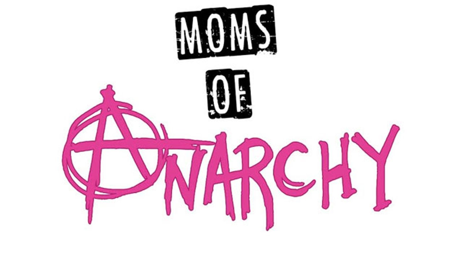 BurningAngel Celebrates Mother’s Day With ‘Moms of Anarchy’