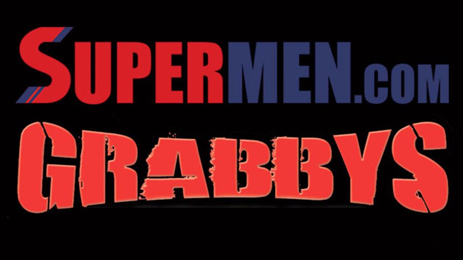 Supermen.com Sponsors Grabbys, Offers Porn Star Challenge