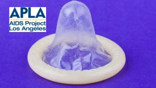 APLA Issues Formal Statement Opposing Condom Measure
