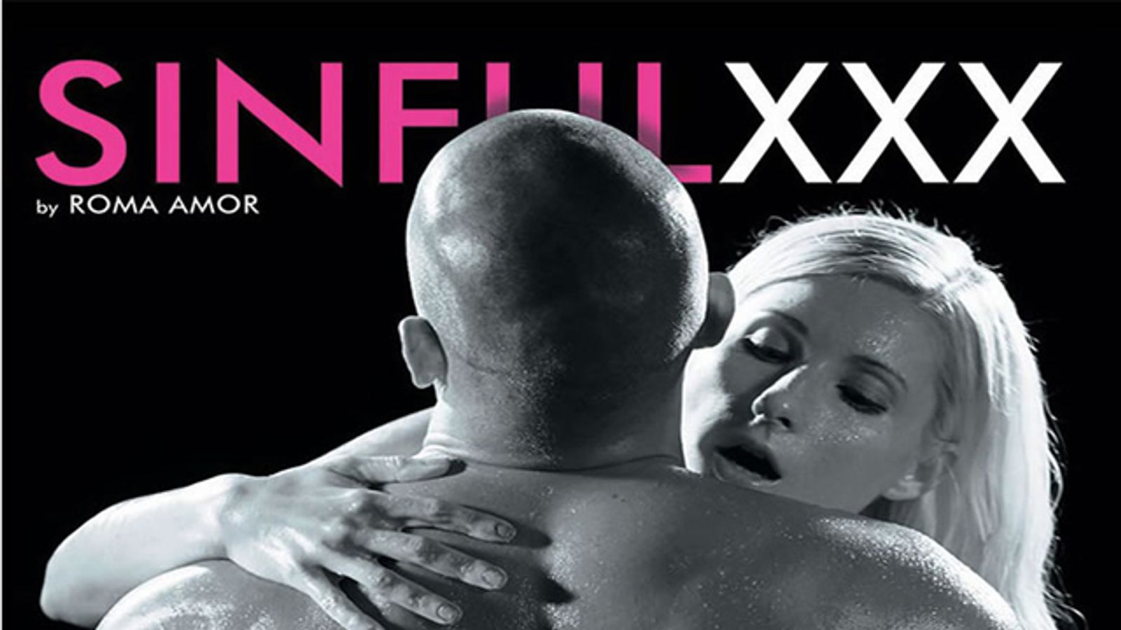 'Sexual Bliss' Arrives Courtesy of SinfulXXX