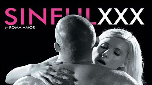 'Sexual Bliss' Arrives Courtesy of SinfulXXX