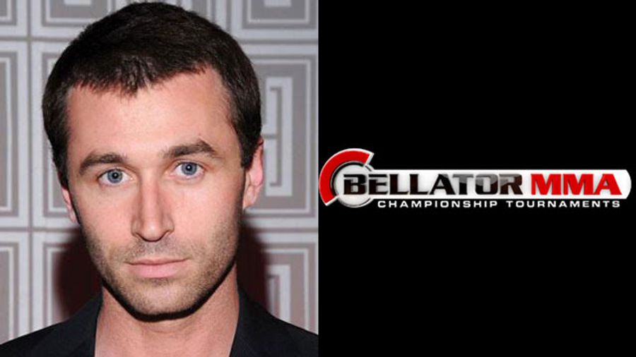 James Deen Counterstrikes With MMA Cal/OSHA Complaint