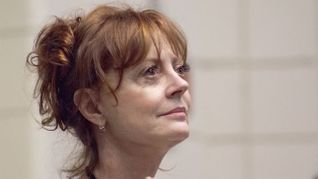 Producers, Need a New Director? How About Susan Sarandon?
