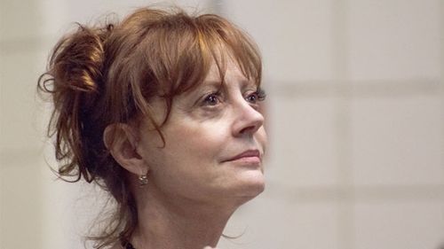 Producers, Need a New Director? How About Susan Sarandon?