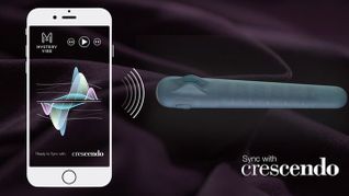 New Vibrator From British Start-Up Will Spy On Your Orgasms