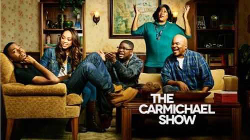 Porn Stars Receive Shoutouts on NBC's 'The Carmichael Show'