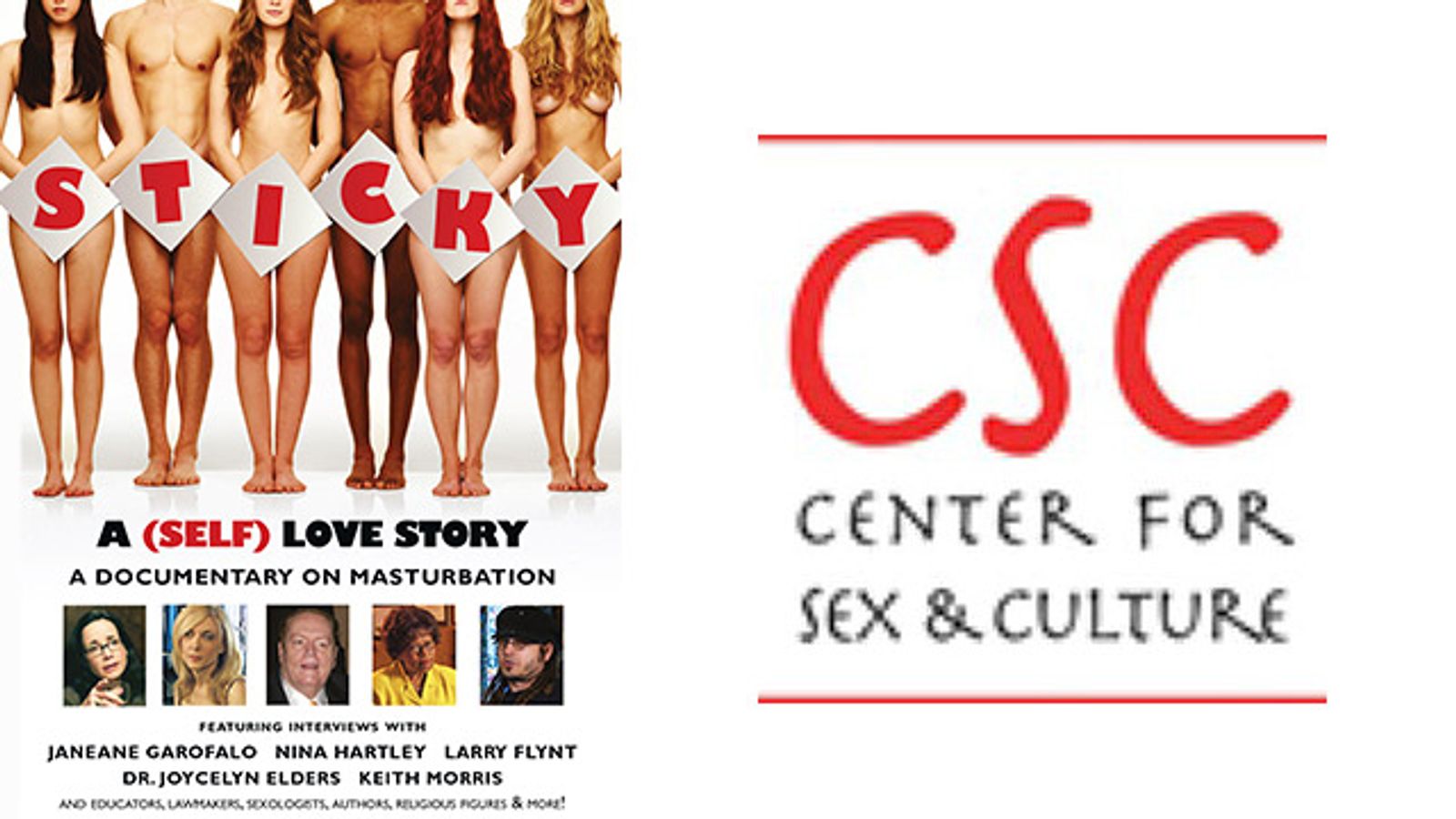 Center For Sex & Culture Brings An In-Depth Look To Self-Pleasuring