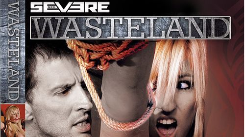 Severe Sex & Wasteland Partner Up For 'Punishments Incorporated'