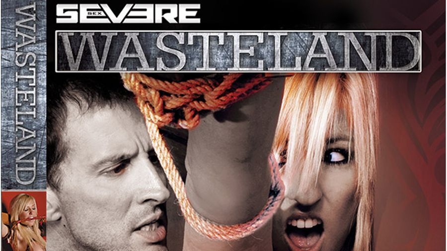 Severe Sex & Wasteland Partner Up For 'Punishments Incorporated'