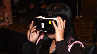 What Virtual Reality Needs to Go From 'Next' to Now