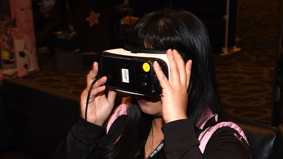 What Virtual Reality Needs to Go From 'Next' to Now
