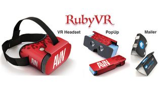 RubyVR Enters Headset Game