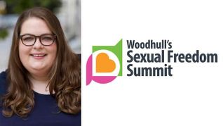 Woodhull Freedom Foundation Names Mandy Farsace Director Of Sexual Freedom Summit