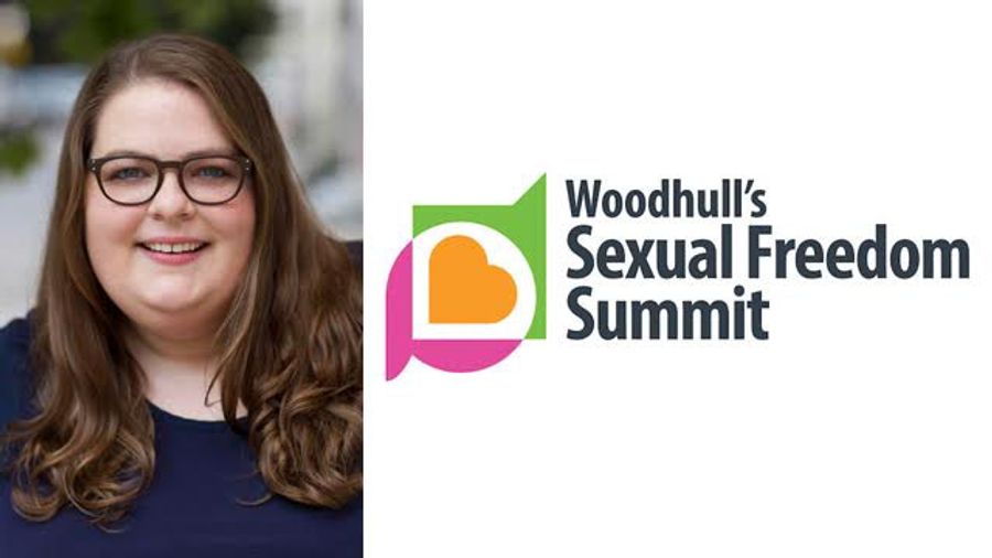 Woodhull Freedom Foundation Names Mandy Farsace Director Of Sexual Freedom Summit