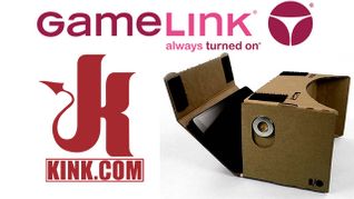 GameLink, Kink To Discuss, Demo VR At Traffic Jam 2016 Event