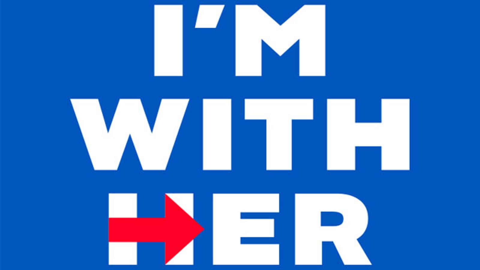 Op-Ed: Why I’m With Her