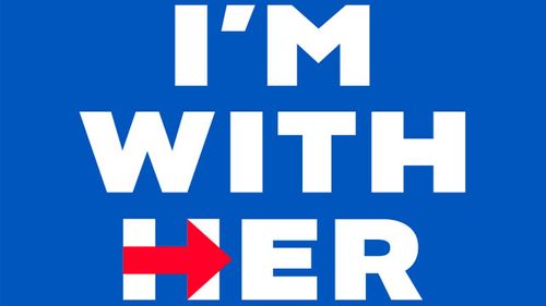 Op-Ed: Why I’m With Her