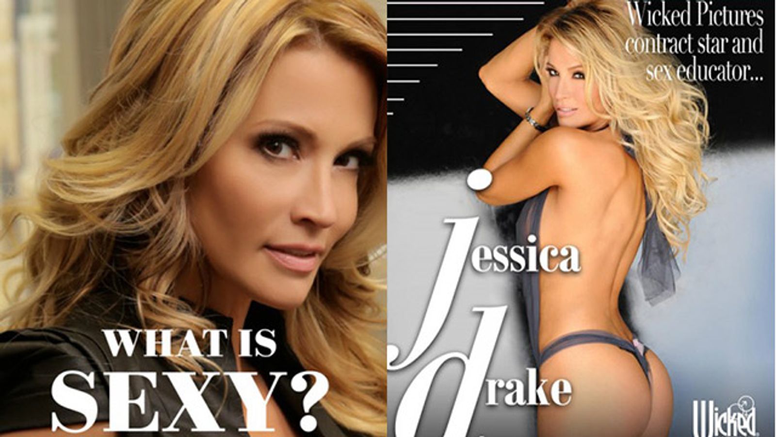 Jessica Drake Discusses Her New Hardcore Digital Mag | AVN